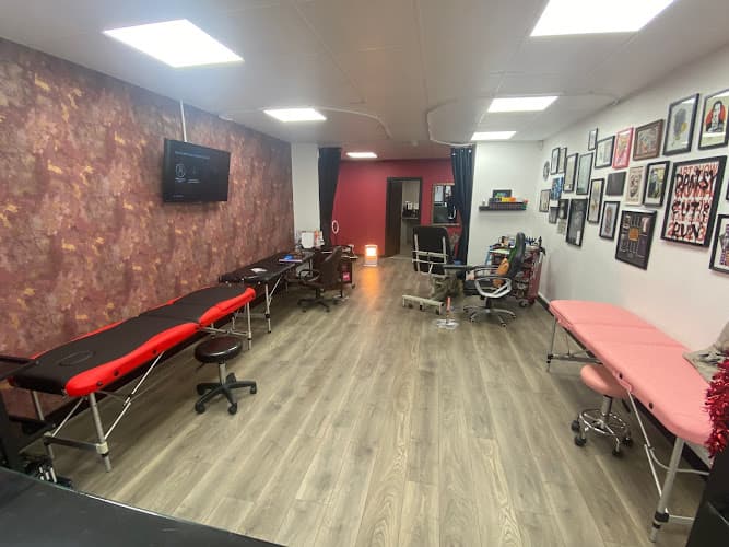 Business listing image