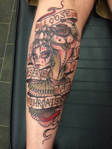 Business listing image