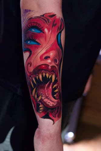 Business listing image