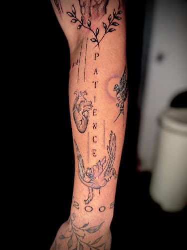 Business listing image