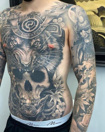 Business listing image