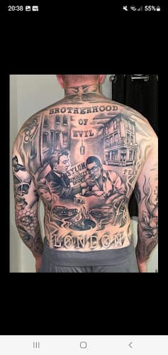 Business listing image