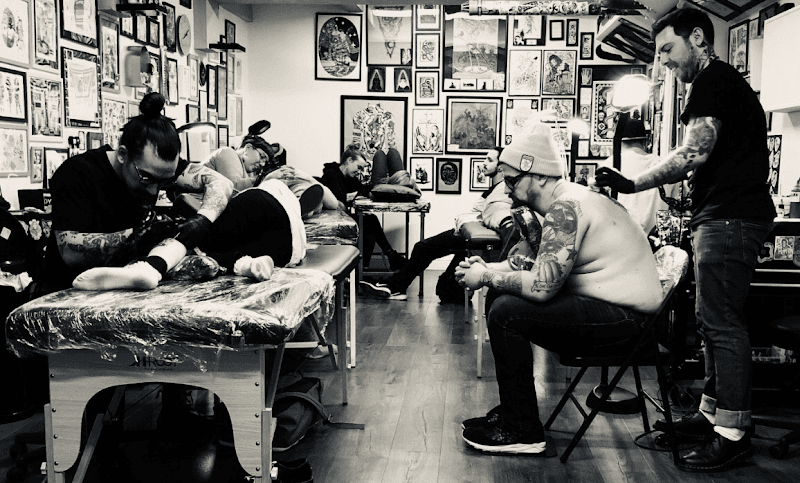 Business listing image