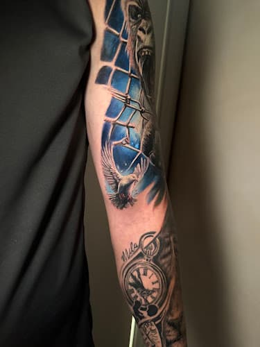 Business listing image