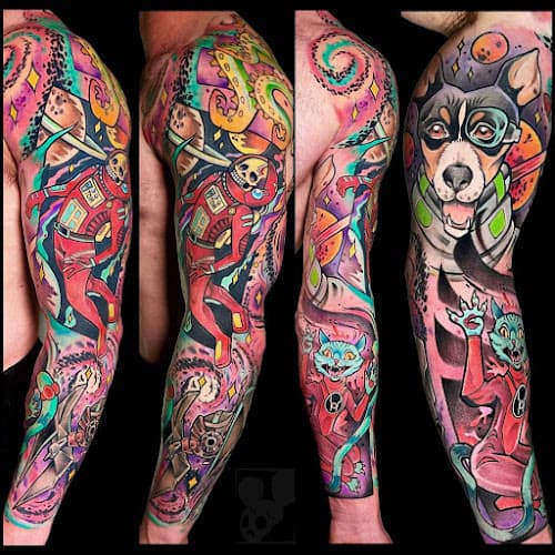 Business listing image