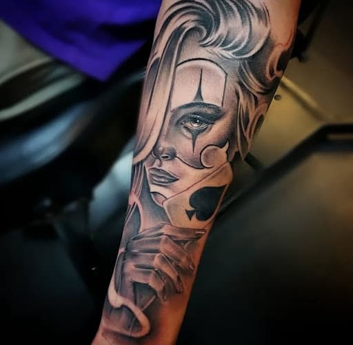 Business listing image