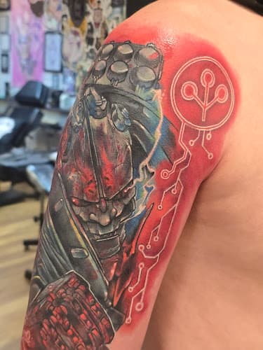 Business listing image