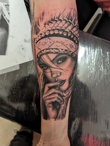 Business listing image