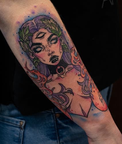 Business listing image