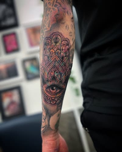 Business listing image