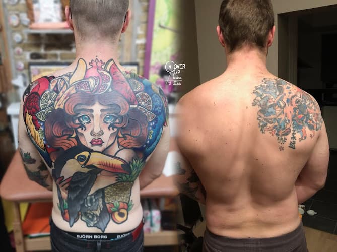 Business listing image