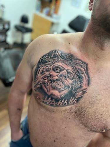 Business listing image