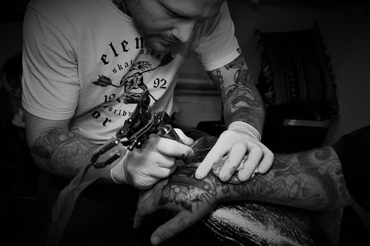 Business listing image