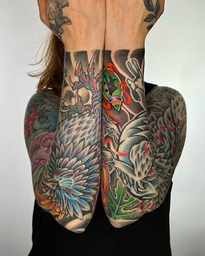 Business listing image