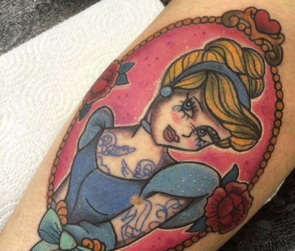 Business listing image