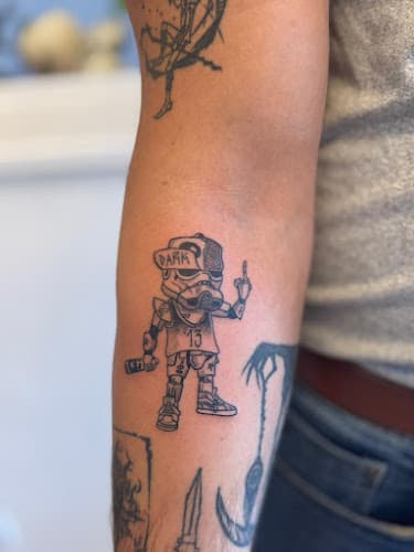 Business listing image