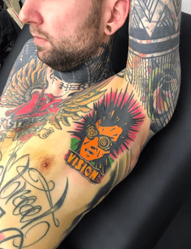 Business listing image