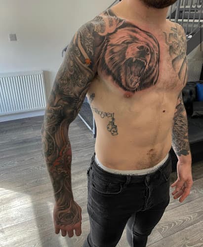 Business listing image