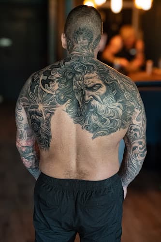 Business listing image