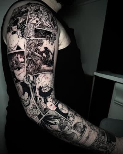 Business listing image