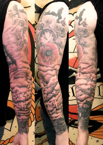 Business listing image