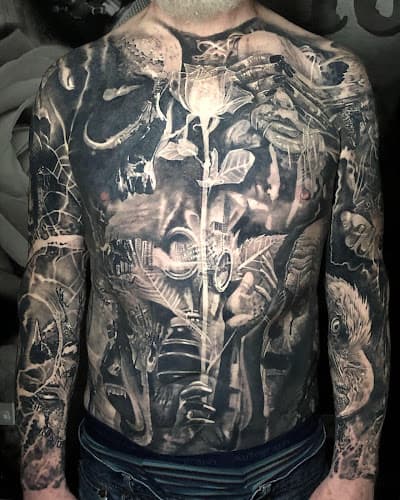 Business listing image