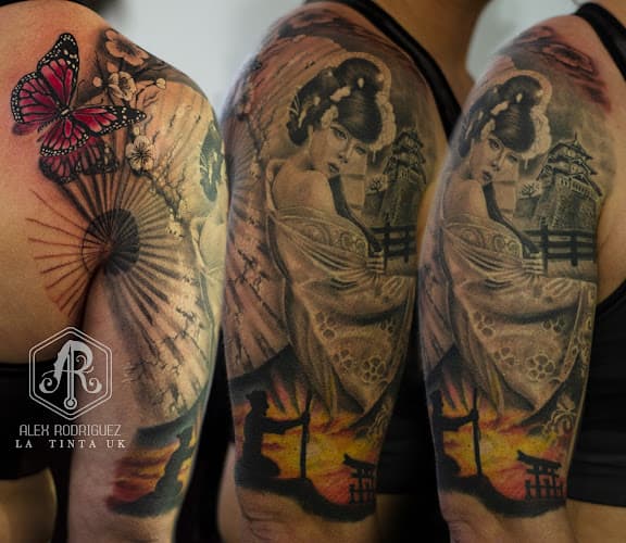 Business listing image