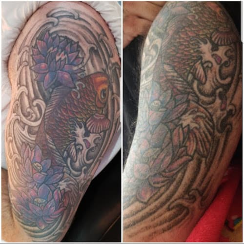 Business listing image