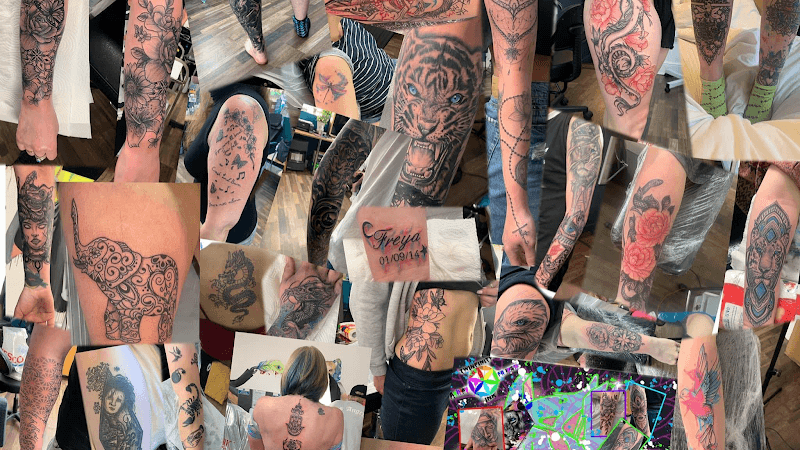 Business listing image