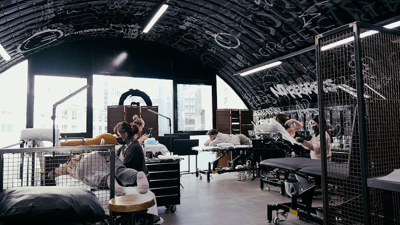 Business listing image