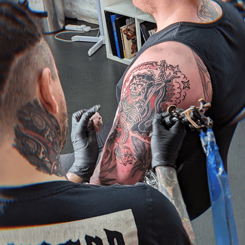 Business listing image