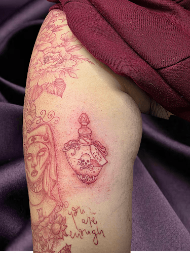 Business listing image