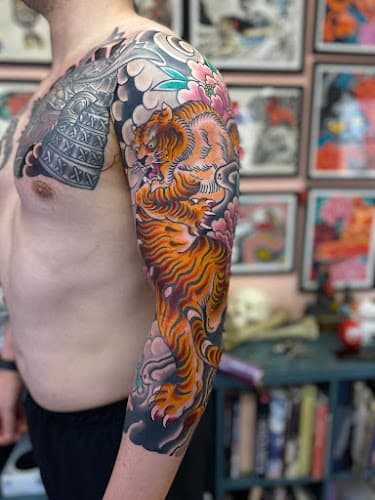 Business listing image