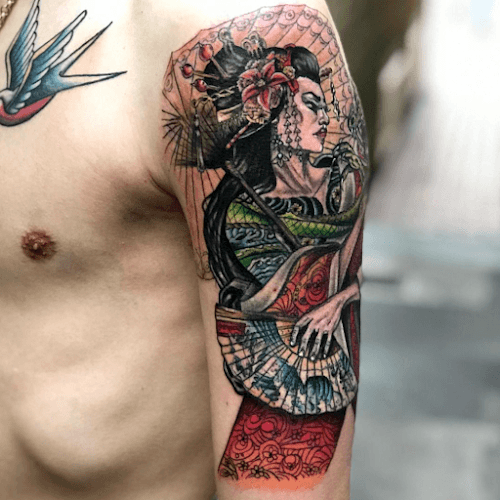 Business listing image