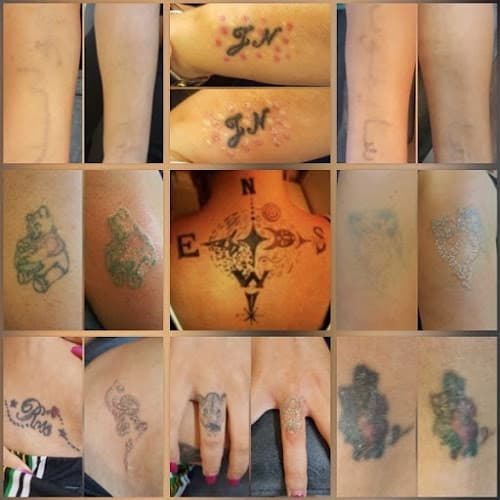 Business listing image