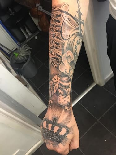 Business listing image