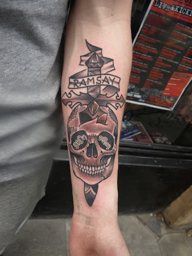 Business listing image