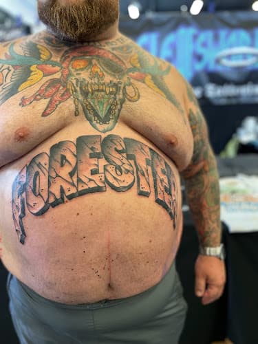 Business listing image