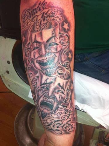 Business listing image