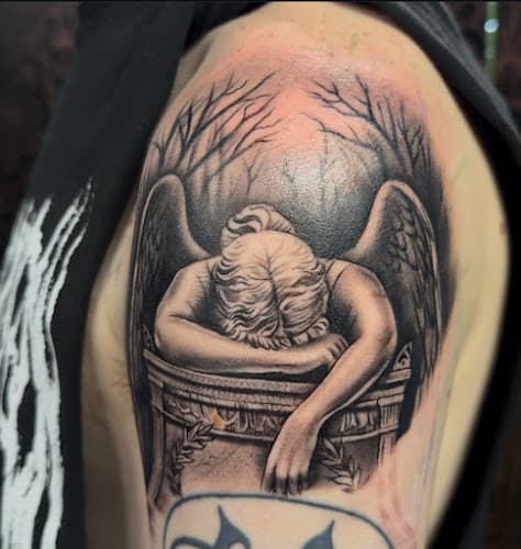 Business listing image