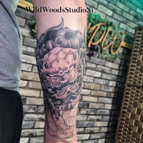 Business listing image