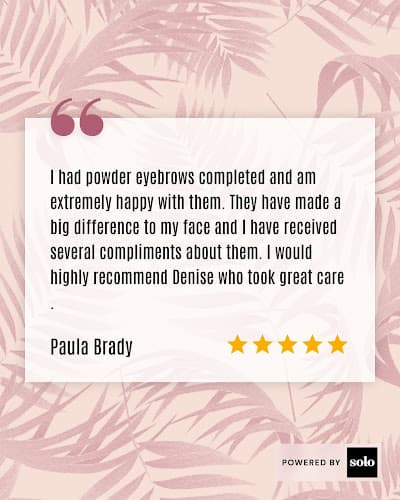 Business listing image