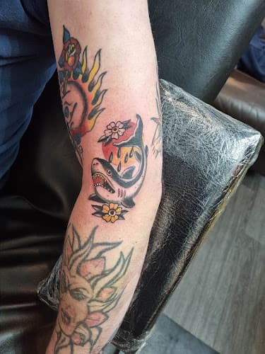 Business listing image