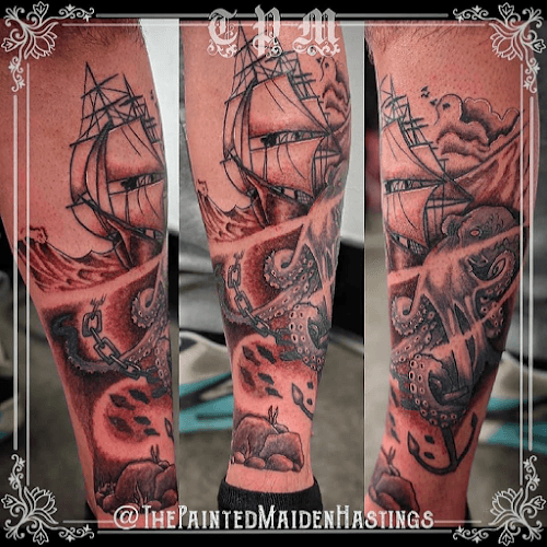 Business listing image