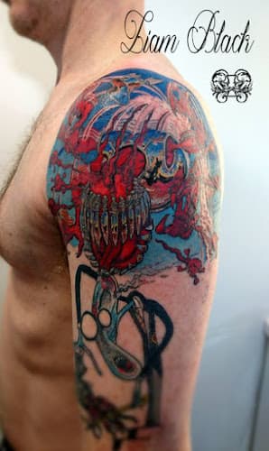 Business listing image