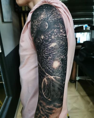 Business listing image