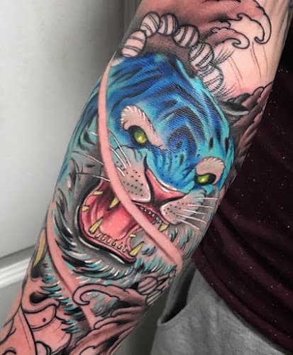 Business listing image