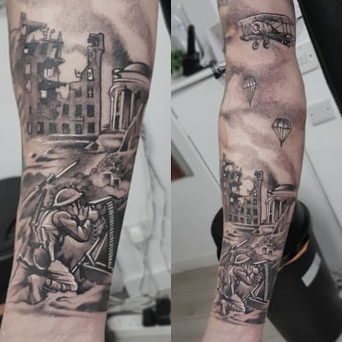 Business listing image