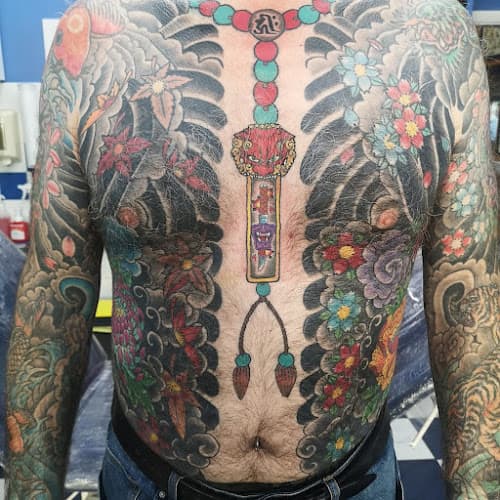 Business listing image