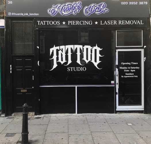 Business listing image